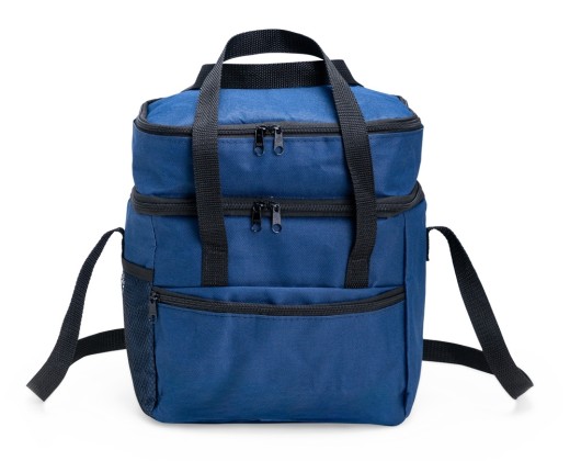 Bolsa térmica dupla 14l personalizado