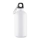 Garrafa de alumínio 550ml com logotipo