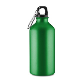 Garrafa de alumínio 550ml com logotipo