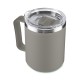 Caneca plástica 450ml para brinde