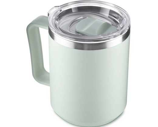 Caneca plástica 450ml para brinde