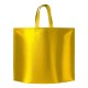 Sacola tnt metalizado para brinde