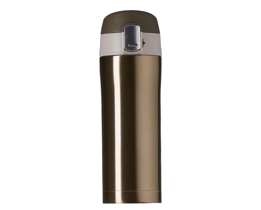 Garrafa térmica 320ml para brinde