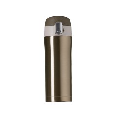 Garrafa térmica 320ml para brinde