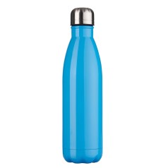 Garrafa 750ml inox promocional