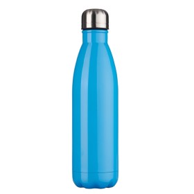 Garrafa 750ml inox promocional