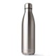 Garrafa 750ml inox promocional
