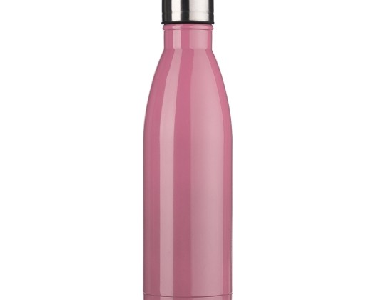 Garrafa 750ml inox promocional