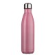 Garrafa 750ml inox promocional