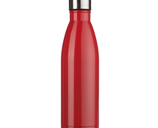 Garrafa 750ml inox promocional