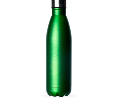 Garrafa 750ml inox personalizado