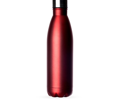 Garrafa 750ml inox personalizado