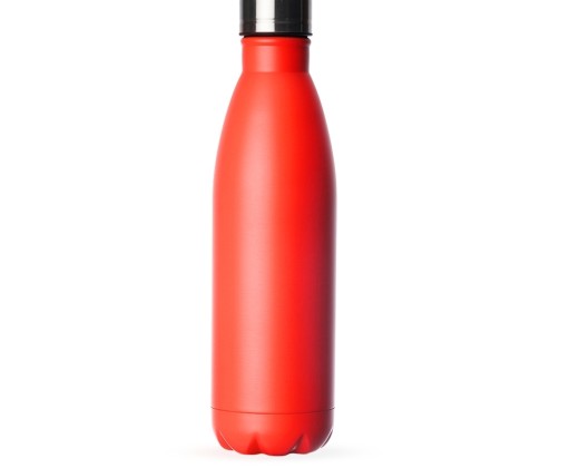 Garrafa 750ml inox personalizado