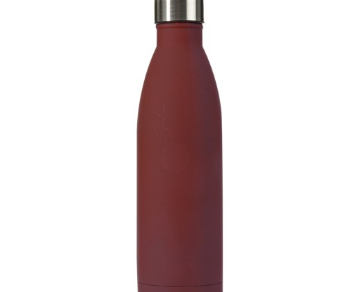 Garrafa 750ml inox personalizado
