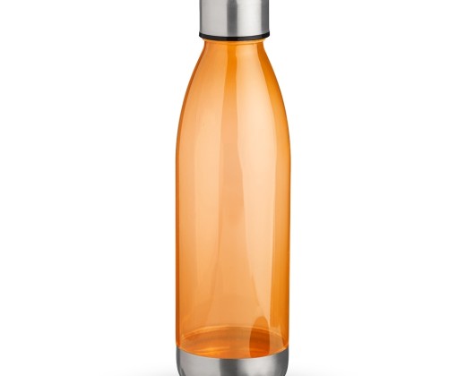 Garrafa plástica 700ml promocional