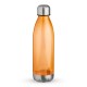 Garrafa plástica 700ml promocional