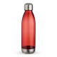Garrafa plástica 700ml promocional