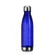 Garrafa plástica 750ml promocional