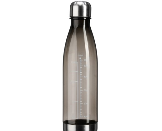 Garrafa plástica 750ml promocional