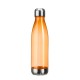Garrafa plástica 750ml promocional