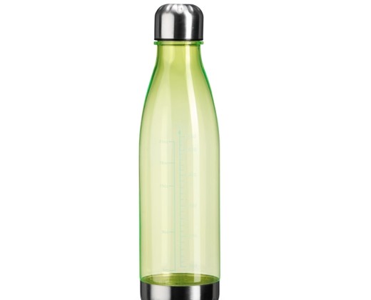 Garrafa plástica 750ml promocional