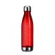 Garrafa plástica 750ml promocional