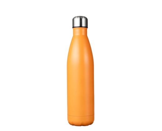 Garrafa térmica 780 ml com logotipo