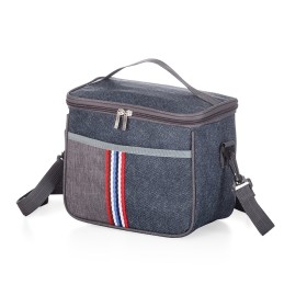 Bolsa térmica 9l com logotipo
