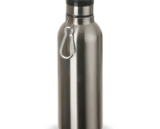 Garrafa inox 700ml personalizado