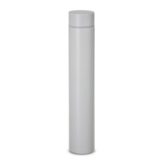 Garrafa térmica inox 275ml para empresas