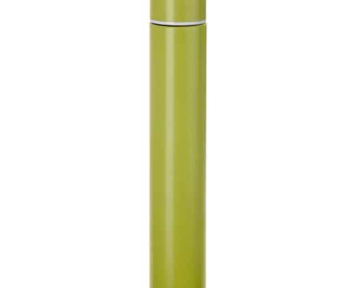 Garrafa térmica inox 275ml para empresas