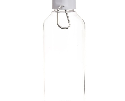 Garrafa plástica 730ml para empresas