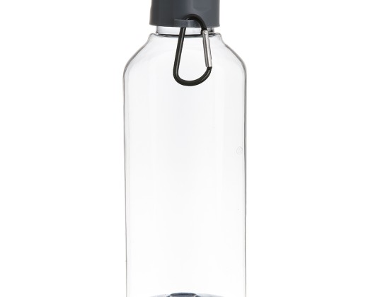Garrafa plástica 730ml para empresas