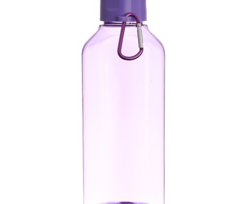 Garrafa plástica 730ml para empresas