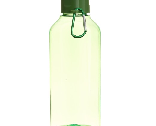 Garrafa plástica 730ml para empresas