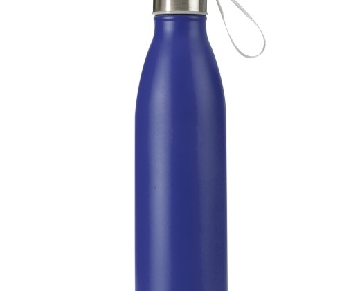Garrafa inox 750ml com logotipo