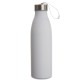 Garrafa inox 750ml com logotipo