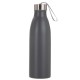 Garrafa inox 750ml com logotipo