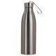 Garrafa inox 750ml com logotipo