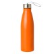 Garrafa inox 750ml com logotipo