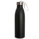 Garrafa inox 750ml com logotipo