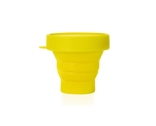 Copo retrátil 150ml promocional