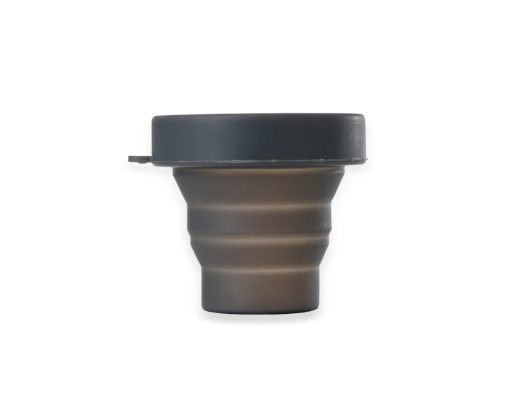 Copo retrátil 150ml promocional