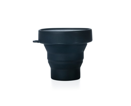 Copo retrátil 150ml promocional
