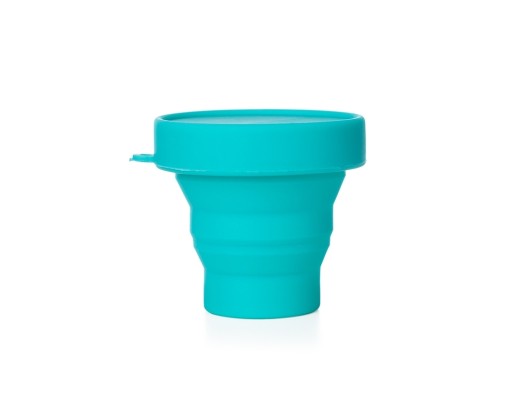Copo retrátil 150ml promocional