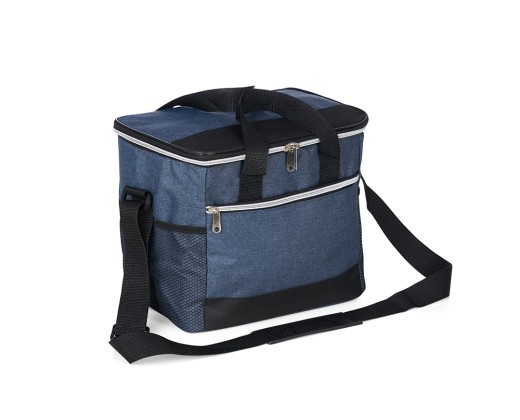 Bolsa térmica 15 litros com logotipo