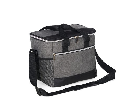Bolsa térmica 15 litros com logotipo