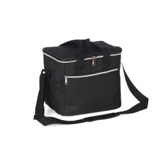 Bolsa térmica 15 litros com logotipo