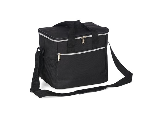 Bolsa térmica 15 litros com logotipo