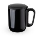 Caneca inox parede dupla 230ml para brinde
